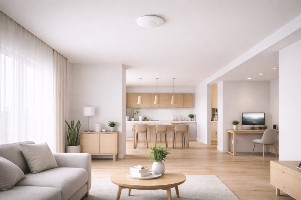Ubiquiti UniFi-Installation und -Konfiguration